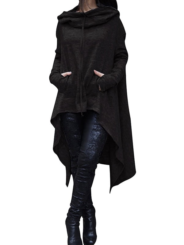 ladies dressy hoodies