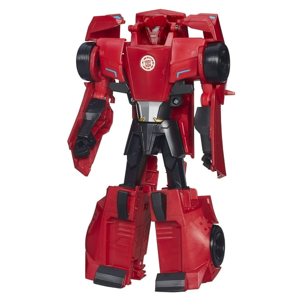 transformers robots in disguise sideswipe x windblade