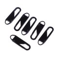 thumbnail image 4 of EeaseCA 6pcs Detachable Zipper Pull Tab Replacement Backpack Clothing Zipper Pullers, 4 of 8