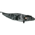 thumbnail image 5 of Headlight Driving Head light Headlamp Driver Left Side LH Hand For 11-13 Fiesta, 5 of 8