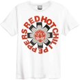 thumbnail image 1 of T-Shirt Unisexe Red Hot Chili Peppers Aztèque, 1 of 3