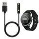 thumbnail image 2 of Cable De Carga Usb Cable De Base Cable Para Xiaomi Haylou Solar Ls05 / Ls02 / Ls01 Cargador De Reloj Inteligente Scienceny EL008725-00, 2 of 6