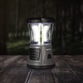 thumbnail image 4 of Dorcy 2000 Lumen 4D Multi-function Lantern D - Gray, Silver, 4 of 5