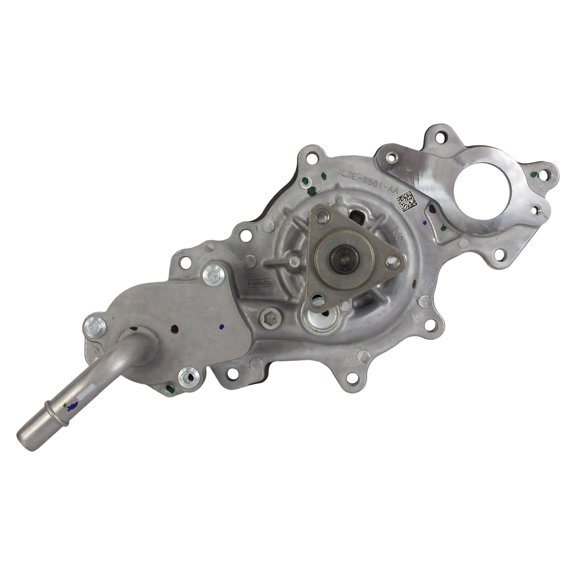 Bomba De Agua OEM Para Ford F-150 V6 3.5l De 2018 A 2020 Motorcraft