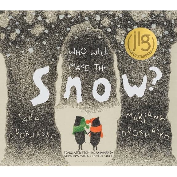 Who Will Make the Snow?, (Hardcover)