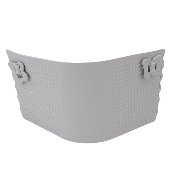 4 Pcs Supports de Draps pour Coins, Sangles de Drap-Housse, Clips de Drap-Housse, Sangle de Matelas Verrouillable, Maintient les Draps Fermes et Bien en Place, Plus de Draps en Vrac