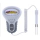 thumbnail image 1 of Probador de pH/CL2, probador de calidad Detector de agua 2 en 1 Probador de calidad del agua de cloro y pH digital portátil para spas, 1 of 5
