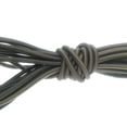 thumbnail image 4 of Paño de repuesto gris reclinable para sils con orificios para bolsas confeccionados de 63 *17 pulgadas, incluidos 4 cordones en CUTICAT Malla de repuesto para sillón reclinable, 4 of 6