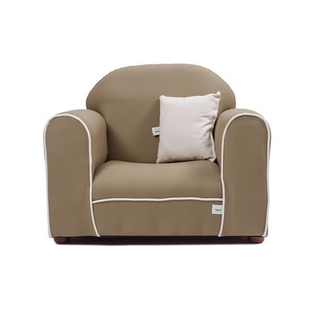Keet CO10 Keet Premium Children's Chair, Khaki