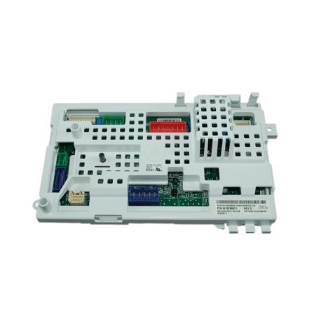 Pre-Owned Maytag Washer Control Board W10296021 | W10393452