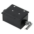 thumbnail image 6 of Toptie Mechanical Tally Counter, 5 Digit Resettable Manual Pull Stroke Counter for Machine, 6 of 7