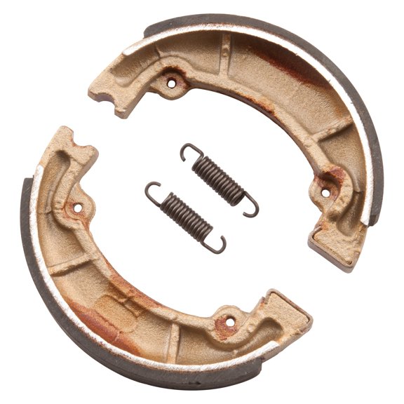 EBC 344 - Rear Left Plain Brake Shoes