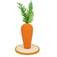 thumbnail image 3 of Cuerda de Gato Scratchersisal, Poste de Rasguído de Gato Naranja Con Cuerda Sisal y base Cuadrada para el HOGAR, 3 of 7