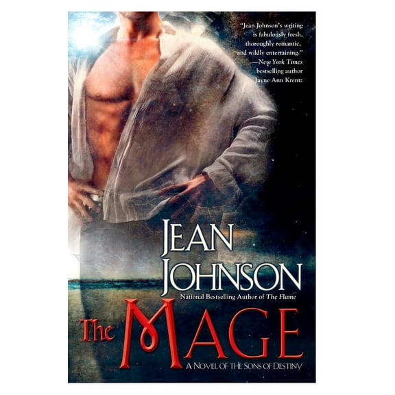 Sons of Destiny The Mage, Book 8, (Paperback)