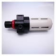 thumbnail image 3 of Air T-A-C Type BFR2000 3000 4000 Airbrush Filter,BFR Filter Pressure Regulator Valve Oil-water Separator ,Long Lasting, 3 of 6