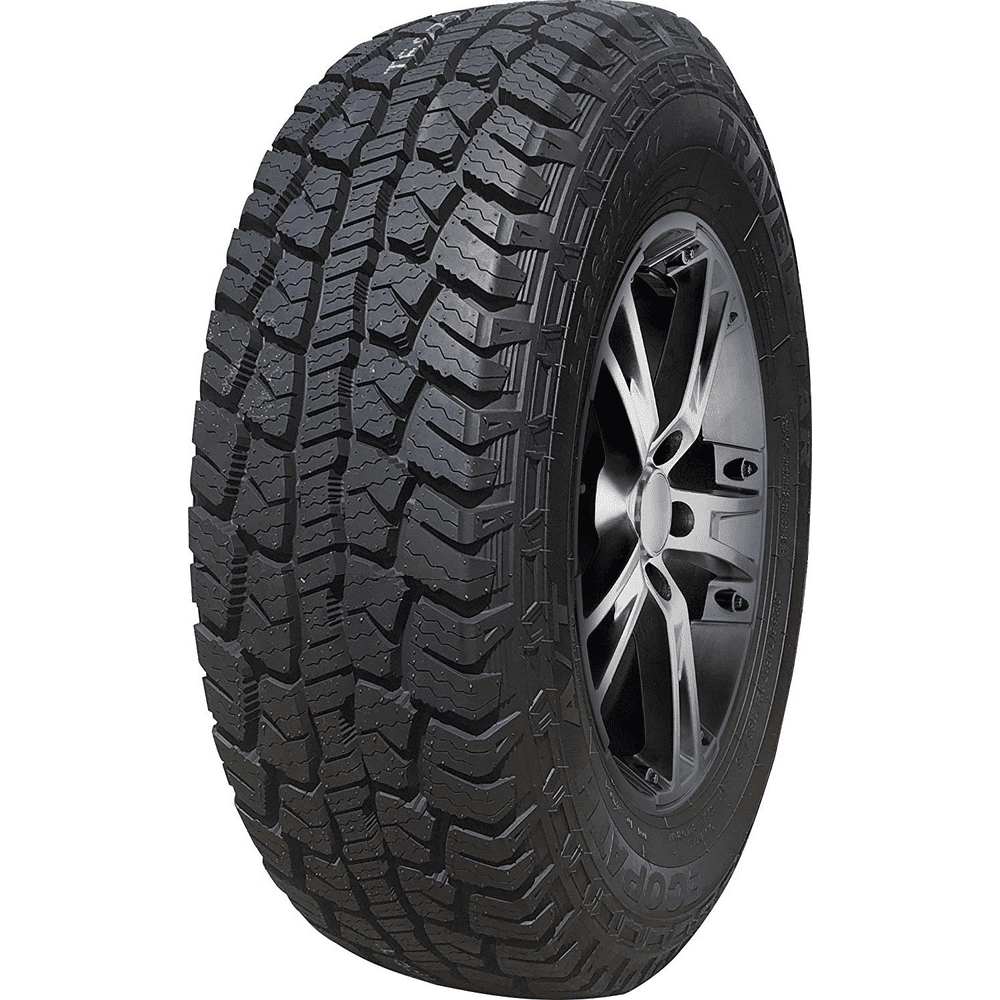 Travelstar EcoPath A/T AllTerrain Tire 265/70R17 115T