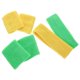 thumbnail image 5 of Unisex Running Headband and Wristbands Set 2Sets in Assorted Colors, 5 of 5