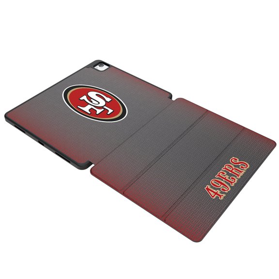 Keyscaper San Francisco 49ers iPad Case