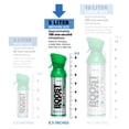 thumbnail image 5 of (6 pack) Boost Oxygen Portable Canned Oxygen, Natural, 5L, 5 of 8