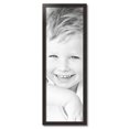 thumbnail image 2 of ArtToFrames 13x39 inch Coffee Picture Frame, Brown MDF Poster Frame (4024), 2 of 6