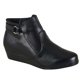 thumbnail image 1 of Zapato Para Adulto De Confort Para Dama Negro Castalia 268-28 Castalia 268-28, 1 of 2