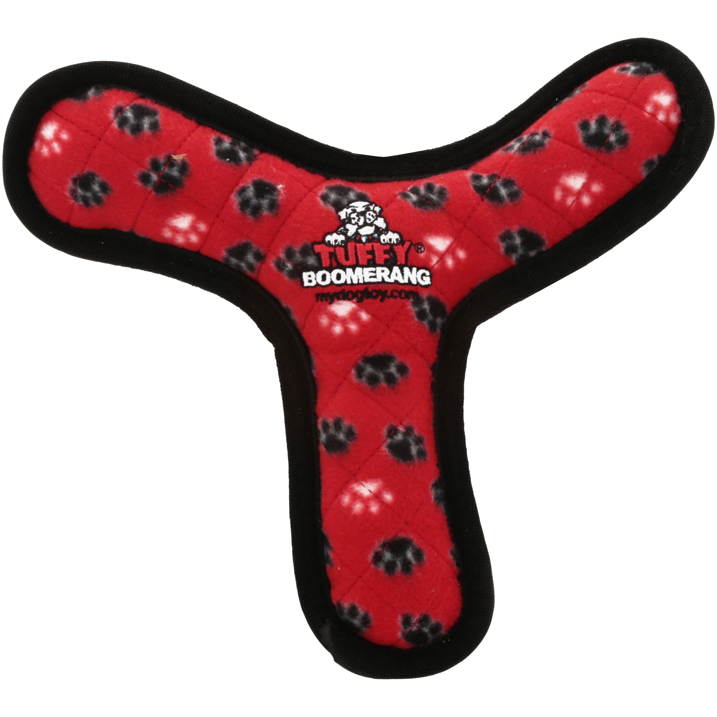 Tuffy® Boomerang Dog Toy