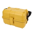 thumbnail image 1 of Surveying Instrument Box, Level Storage Case Ample Space  for Total Station Prism Set, 1 of 7