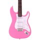 thumbnail image 5 of BABILON Guitarra Eléctrica B-Series EPIC II-PK BABILON, 5 of 12