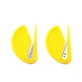 thumbnail image 5 of CASAFUN Home Passer Household Sausage Cutter Chicken Sausage Cutter Chicken Peeling Sausage Cutter Clean Chicken Sausage Flip Chicken Sausage Cutter, 5 of 8