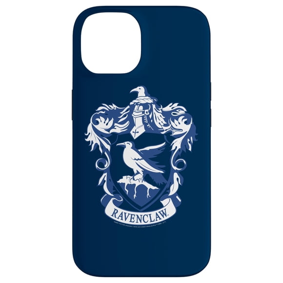 Funda de teléfono Harry Potter Ravenclaw Crest para iPhone 14