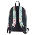 thumbnail image 3 of Goofa Vintage Floral Printed Backpack,Laptop Backpack,Durable Anti-Theft Travel Work Backpack,Water-resistant Backpack, 3 of 9