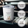 thumbnail image 6 of Mothers Day Gifts for Grandma from Grandkids, 20oz Nana Coffee Tumbler with Lid and Straw, Best Granny Gifts, Birthday Christmas Anniversary Present Ideas for Grandmother, Nana Tumbler, 6 of 6