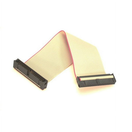 40-Pin Male to Female IDE Extension Cable