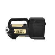 K2 1/4 HP Cordless Battery-Powered Pump