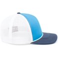 thumbnail image 3 of CHL-Unisex-Adult Foamie Fresh Trucker CapCap, 3 of 4