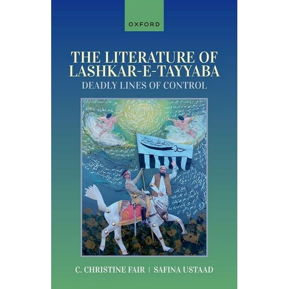 Literature of Lashkar E Tayyaba, (Hardcover)