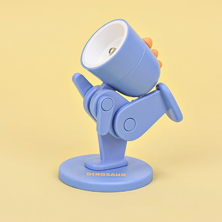 

Smart Night Light in Clearance Cute Pet Night Student Dormitory Reading Mini Table Lamp Bedroom Sleep Lamp Desktop Decoration