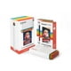 thumbnail image 1 of Impresora fotográfica de bolsillo Bluetooth Polaroid Hi-Print con 40 hojas, 1 of 6