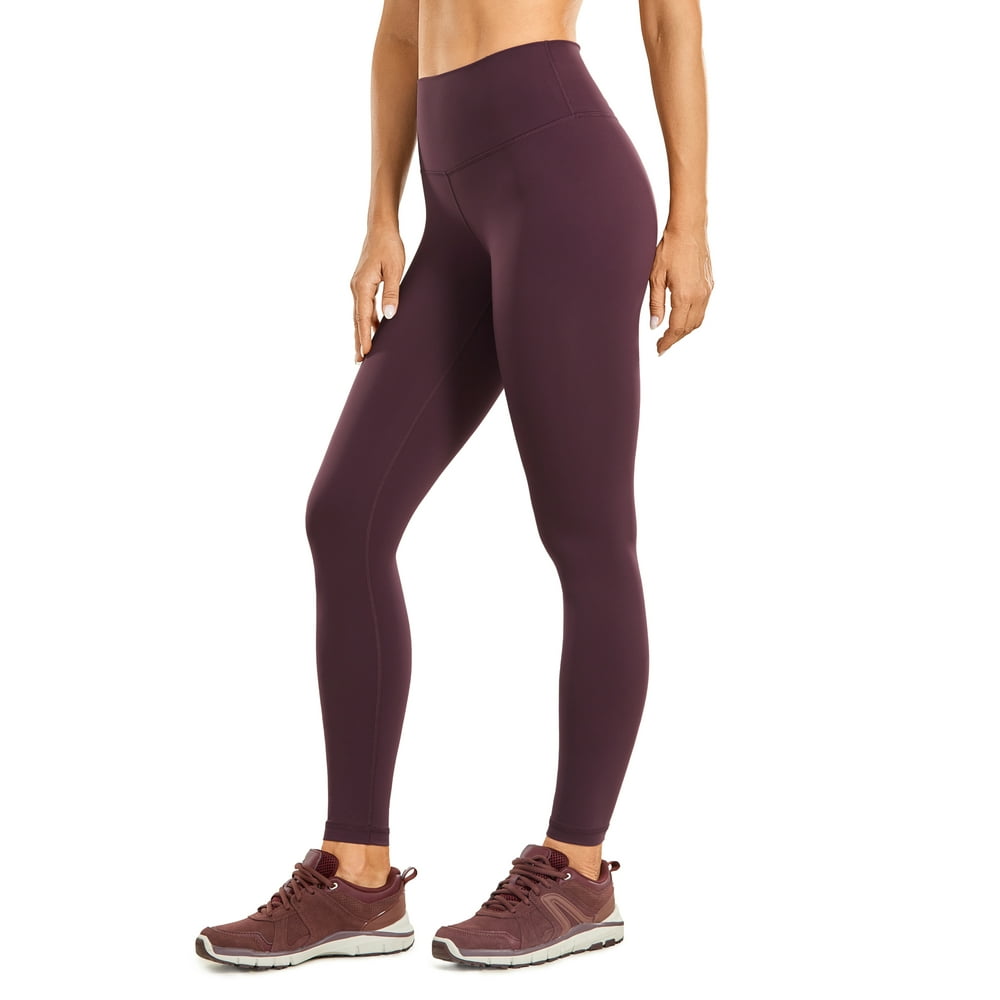 non see through leggings with pockets