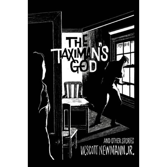 The Taximan's God: And Other Stories, (Paperback)