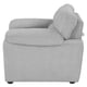 thumbnail image 3 of Sillón TRINITY Cosmo 1 Plaza Gris para Sala, 3 of 8