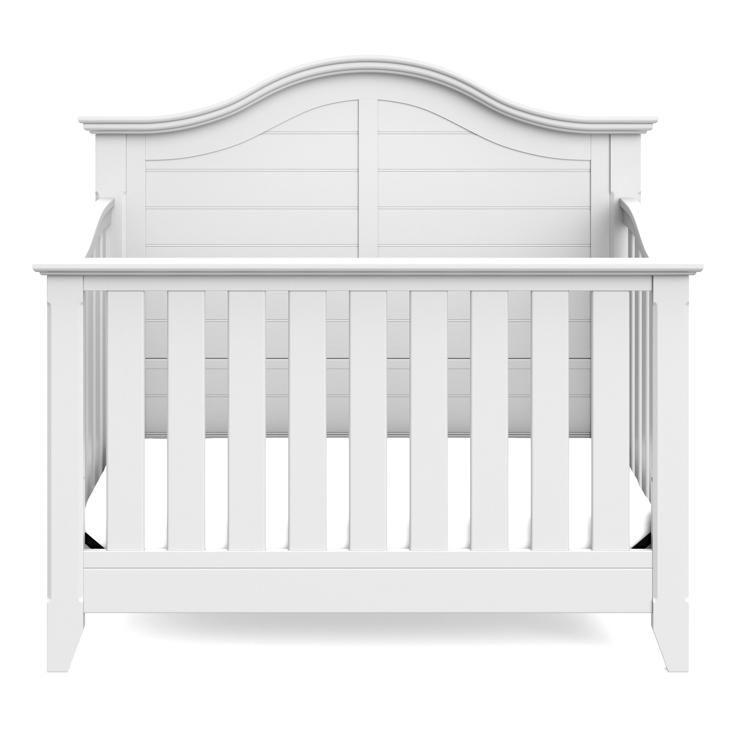 Thomasville Kids Southern Dunes Lifestyle 4 In 1 Convertible Crib