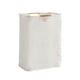 thumbnail image 2 of ZJCHAO CESTA PARA LA COLADA, CESTA PARA LA COLADA, CESTAS GRANDES PARA LA COLADA, CESTA PARA LA COLADA PLEGABLE PLEGABLE CON ASA, CESTA PARA ROPA SUCIA, CESTA DE, 2 of 8