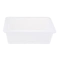 thumbnail image 2 of Alimentario de reptil Sunnimix Plato de resina Blanco 31.5x24.5x9cm, 2 of 8