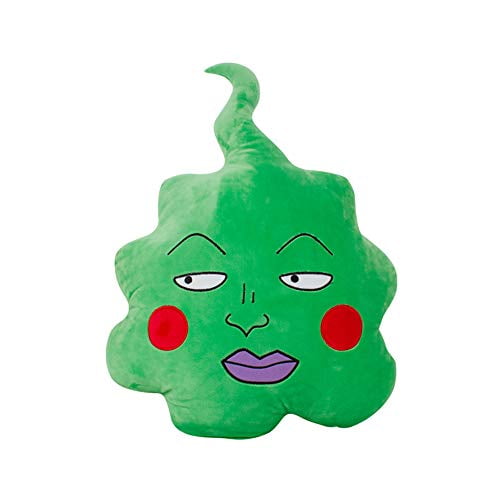 futurecos Mob Psycho 100 Dimple Plush Toy Throw Pillow Anime Plushies Pillow Cushion Cute Ekubo