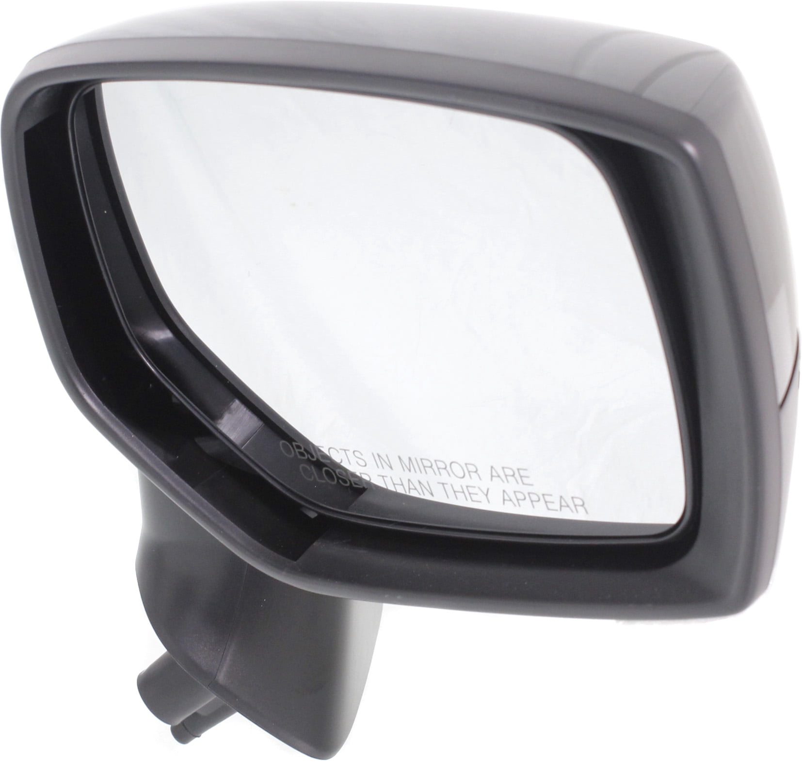 Mirror Compatible With 2015-2017 Subaru Outback Legacy Right Passenger Side Paintable Kool-Vue