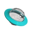 thumbnail image 1 of Greeniant Juguete interactivo para perros y gatos: juguete divertido para dispensar alimentos y entrenar para perros pequeños y grandes, gato Type3 NO3, 1 of 6