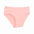 thumbnail image 4 of Panty Alta Marel para Mujer, Detalle de Encaje, Rosa Claro Talla EG, 4 of 4