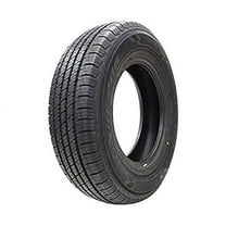 Lexani LXHT-206 LT245/75R16 120/116S Fits: 2015 Toyota Tacoma TRD Pro, 1995-2002 Chevrolet Tahoe LT