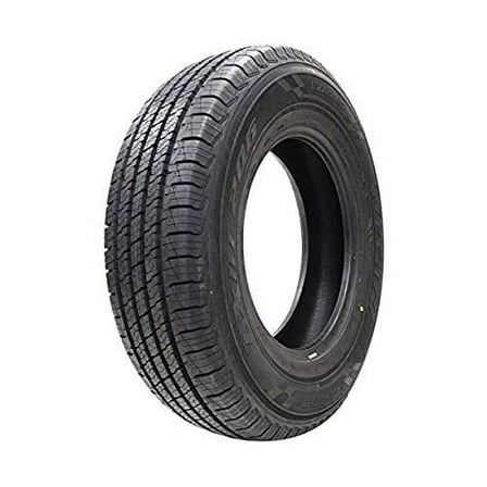 Lexani LXHT-206 LT245/75R16 120/116S Fits: 2015 Toyota Tacoma TRD Pro, 1995-2002 Chevrolet Tahoe LT